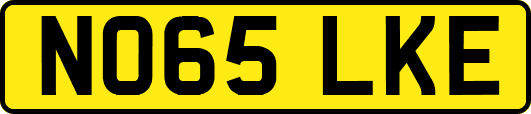 NO65LKE