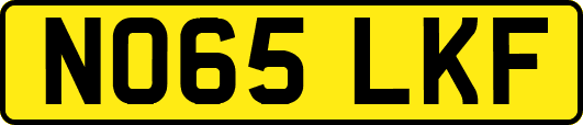 NO65LKF