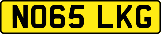 NO65LKG