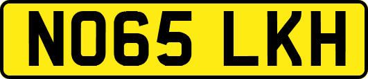 NO65LKH