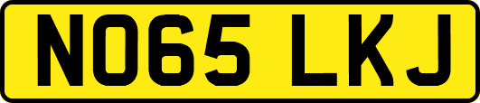 NO65LKJ
