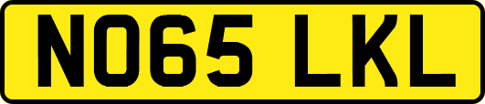NO65LKL