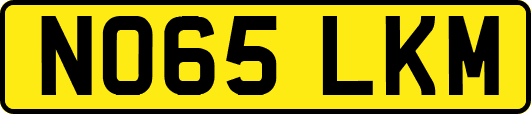 NO65LKM