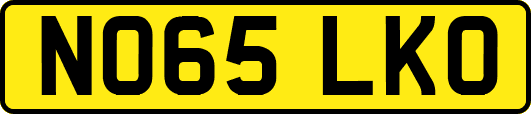 NO65LKO