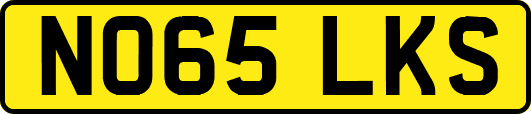 NO65LKS