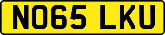 NO65LKU
