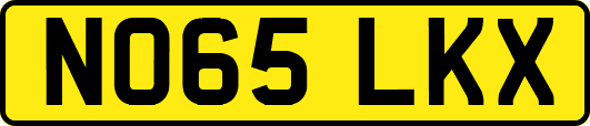 NO65LKX