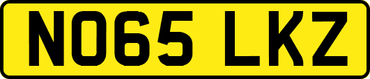 NO65LKZ