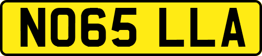 NO65LLA
