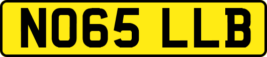 NO65LLB