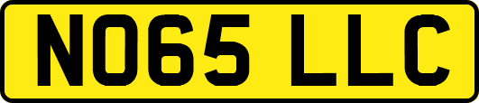 NO65LLC