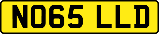 NO65LLD