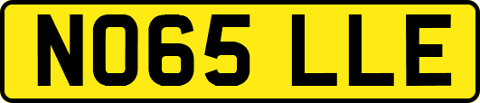 NO65LLE