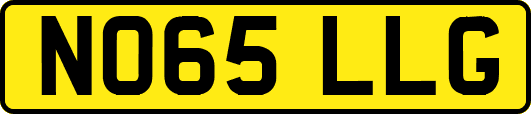 NO65LLG