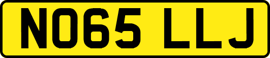 NO65LLJ