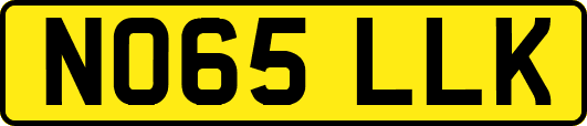 NO65LLK