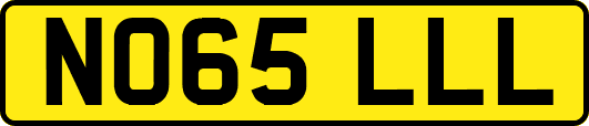 NO65LLL