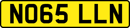 NO65LLN