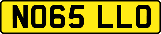 NO65LLO