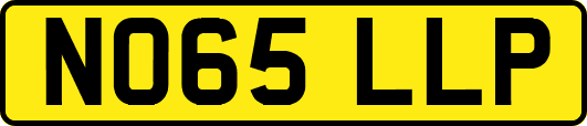 NO65LLP