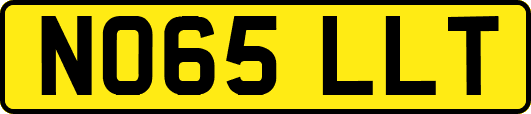NO65LLT