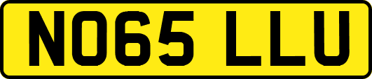 NO65LLU