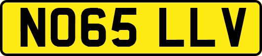 NO65LLV