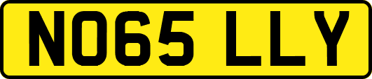 NO65LLY