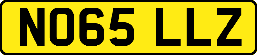 NO65LLZ