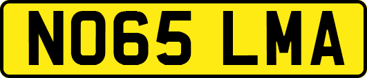 NO65LMA