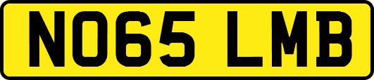 NO65LMB