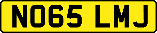 NO65LMJ