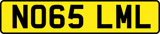 NO65LML