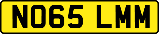 NO65LMM