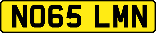 NO65LMN