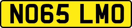 NO65LMO