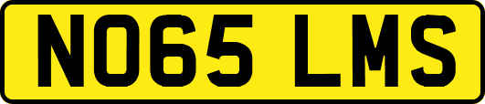 NO65LMS