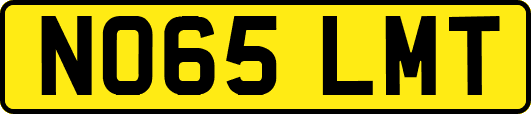 NO65LMT