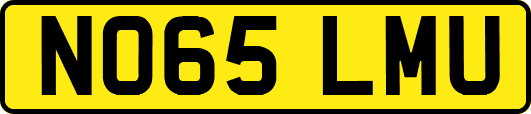 NO65LMU