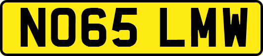 NO65LMW