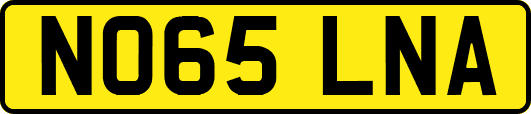 NO65LNA