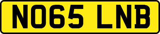 NO65LNB