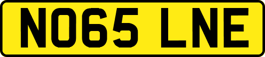 NO65LNE
