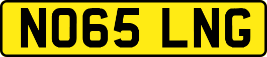 NO65LNG