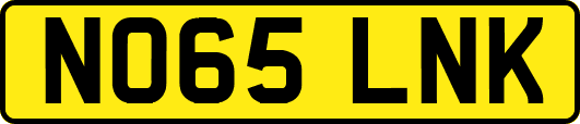 NO65LNK
