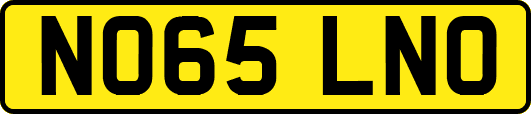 NO65LNO