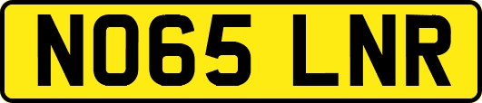 NO65LNR