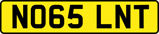 NO65LNT