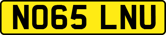 NO65LNU