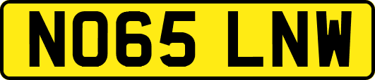 NO65LNW